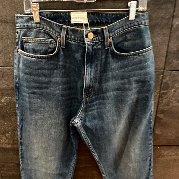 Doen Shep Jeans Andalucia Wash - Picture 8 of 16